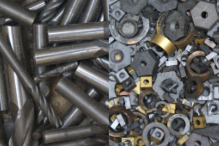 compra venta de carburo de tungsteno